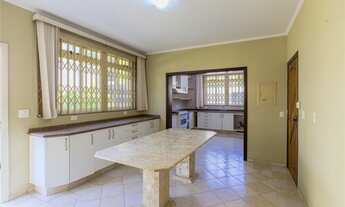 Imagem 7: São Paulo - Casa Padrão - Moema