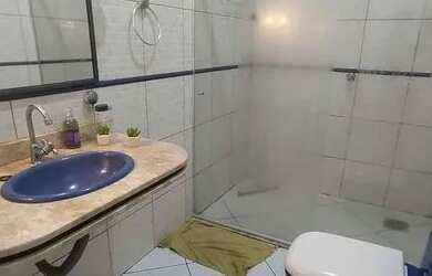 Imagem 7: Casa para venda com 110 metros quadrados com 3 quartos em Centauro - Eunápolis - BA