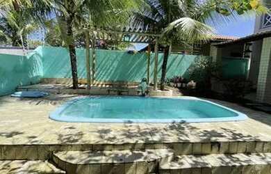 Imagem 3: Casa de andar na Praia da Caueira