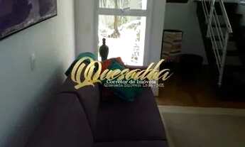 Imagem 4: INDAIATUBA - Casa de Condomínio - CONDOMÍNIO PALM TREE