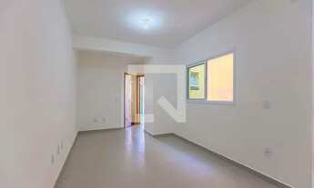 Imagem 2: Apartamento para Aluguel - Vila Marina, 2 Quartos, 50 m2