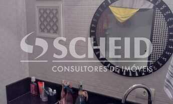 Imagem 6: ÓTIMO APARTAMENTO DE 3 QUARTOS COM 2VAGAS NO JARDIM MARAJOARA EM EXCELENTE LOCALIZAÇÃO