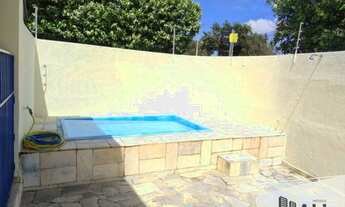 Imagem: Casa à Venda no Bairro Santos Dumont com