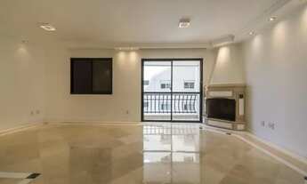 Imagem 3: APARTAMENTO - CAMPO BELO - SP