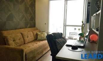 Imagem 2: APARTAMENTO - BOM RETIRO - SP