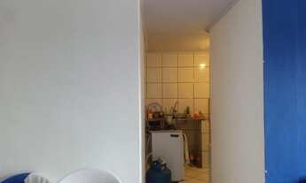 Imagem 2: Quarto, sala ,cozinha, banheiro