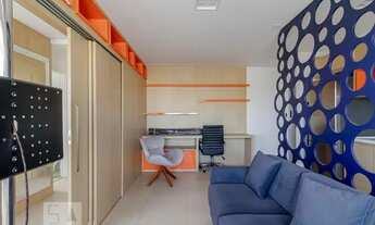 Imagem 6: Apartamento para Aluguel - Vila Mariana, 1 Quarto, 54 m2