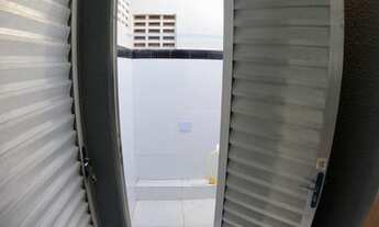 Imagem 5: Kitinete Ap mobiliado Quitinete