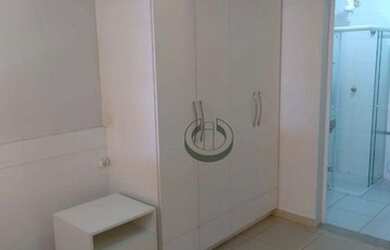 Imagem 5: Kitnet com 1 dormitório para alugar, 20 m² por R$ 1.300,00 - Parque das Universidades - Ca