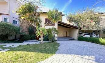 Imagem: Casa para alugar no bairro Alphaville