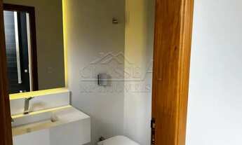 Imagem 2: Casa Condomínio - térrea em Ribeirão Preto