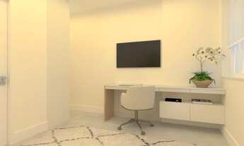 Imagem 4: Apartamento para venda tem 133 metros quadrados com 3 quartos em Copacabana - Rio de Janei