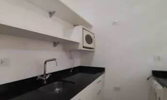 Imagem 5: Apartamento com 1 quarto para alugar por R$ 1100.00, 41.60 m2 - CENTRO - CURITIBA/PR