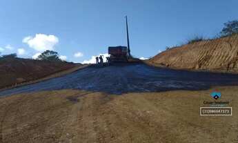 Imagem 3: Lote/Terreno para venda possui 540 metros quadrados em Campinho - Lagoa Santa - MG