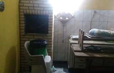 Imagem 7: CASA ASSOBRADADA - CAMPO GRANDE - SP