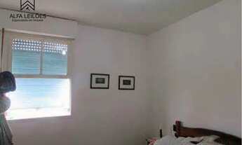 Imagem 5: Santos (SP) ? Cobertura Duplex no Boqueirão com 131m² de Área Privativa