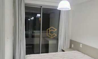 Imagem 3: Studio com 1 dormitório para alugar, 39 m² por R$ 3.720,00/mês - Bosque Maia - Guarulhos/S