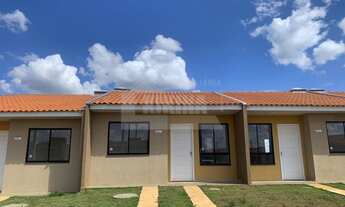 Imagem: CASA 2 QUARTOS PARA LOCAÇÃO NO CARÁ-CARÁ