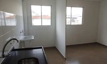 Imagem 4: Apartamento para alugar, 50 m² por R$ 1.062,60/mês - Vila Palmeiras - São Paulo/SP