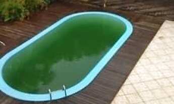 Imagem 2: Alugo casa grande com piscina - Vila dos Cabanos - Barcarena-PA