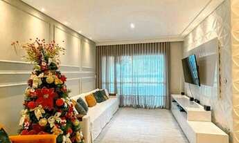 Imagem 7: Apartamento com 3 dormitórios à venda, 128 m² por R$ 1.430.000,00 - Jardim Camburi - Vitór