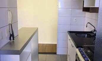 Imagem 6: Apartamento com 2 dormitórios, 60 m² - venda por R$ 900.000,00 ou aluguel por R$ 4.400,00