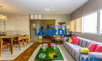 Imagem: APARTAMENTO - JARDIM PAULISTA - SP