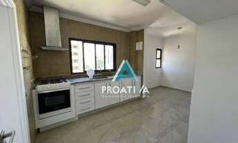 Imagem 6: Apartamento com 3 dormitórios à venda, 150 m² - Centro - Santo André/SP
