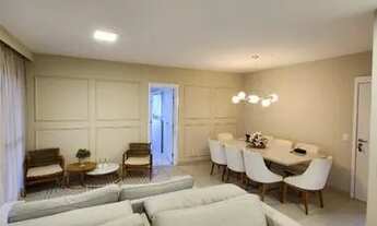 Imagem 3: Apartamento no Jardins com 3 Suítes e 2 Vagas de Garagem cobertas