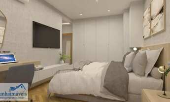 Imagem 3: Maravilhoso apartamento totalmente reformado