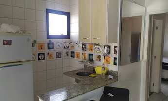 Imagem 4: Prox. Washington luís Apartamento Moderno com 1 quarto - São Paulo - SP