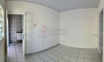 Imagem 5: Jundiaí - Casa Padrão - Ponte de Campinas