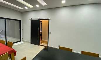 Imagem 3: Linda , 3 suítes, 4 vagas - Central Park Residence