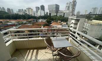 Imagem 6: Apartamento, Vila Olímpia - São Paulo