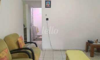 Imagem: Santo André - Casa Padrão - Santa Maria