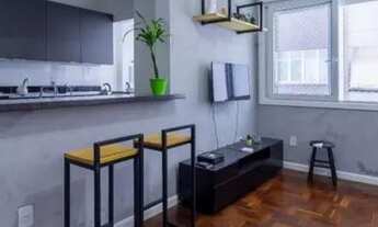 Imagem: AM - Apartamento para aluguel e venda em