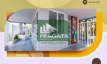 Imagem 4: APARTAMENTO ARACAJU AQUARELA PARQUE NA ARUANA