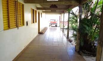 Imagem: QSF 14 Ótimo Lote 200 m² Casa 2 Quartos