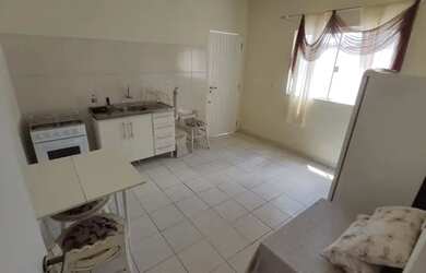 Imagem 2: Kitnet Kitnet com 1 dormitório