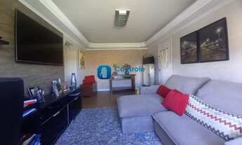 Imagem 7: Ch-Casa no Bela Vista 2 muito bem localizada 2 dormitórios/ suíte masi 1 quarto e sala sep