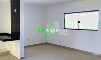 Imagem: Apartamento à venda no bairro Jardim Santa