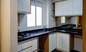 Imagem: APARTAMENTO 2/4 - RES. GRAN SPLENDORE