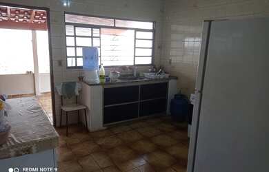 Imagem 7: Vende Casa Residencial - Térrea com 2 dormitórios, sala ampla, cozinha, 1wc, terreno 360 M