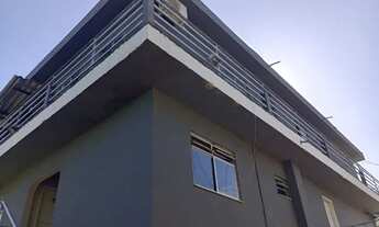 Imagem 4: Kit net sem mobilia