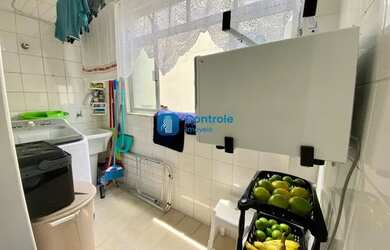 Imagem 4: Apartamento de 1 quarto no Estreito , Florianópolis