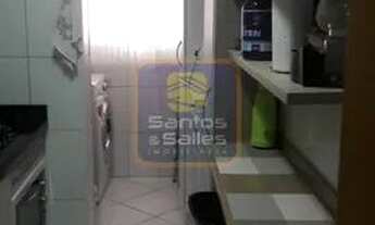 Imagem 5: Apartamento a venda em Utinga, Santo André - 50m² com 2 Dorm e Vaga