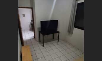 Imagem 3: Apartamento para venda tem 37 metros quadrados com 1 quarto em Jardim Irajá - Ribeirão Pre