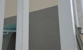 Imagem 6: APARTAMENTO RESIDENCIAL em SÃO PAULO - SP, VILA BRASÍLIO MACHADO