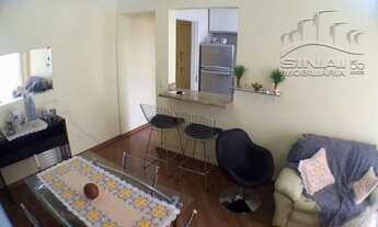 Imagem 5: Apartamento com 2 dormitórios para alugar, 60 m² por R$ 2.364,08 - Bom Retiro - São Paulo