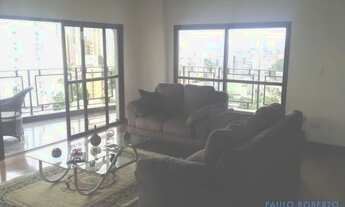Imagem 4: APARTAMENTO - MORUMBI - SP